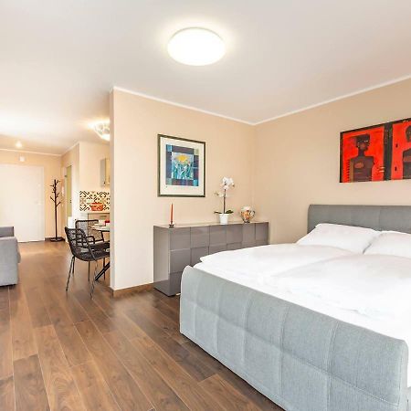 Апартаменты Vacationclub - Pionierow 6, Apartament 31 Мельно Экстерьер фото